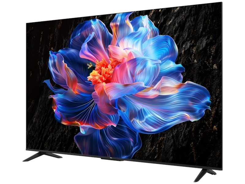 TCL V6C 65" 4K LED Google TV 60 - 69 tommer TV