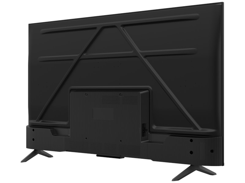 TCL 50" V6C 4K LED Google TV 50 - 59 tommer TV