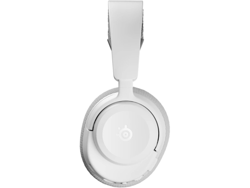 SteelSeries Arctis Nova 3X Wireless gamingheadset (Hvit) Gamingheadset