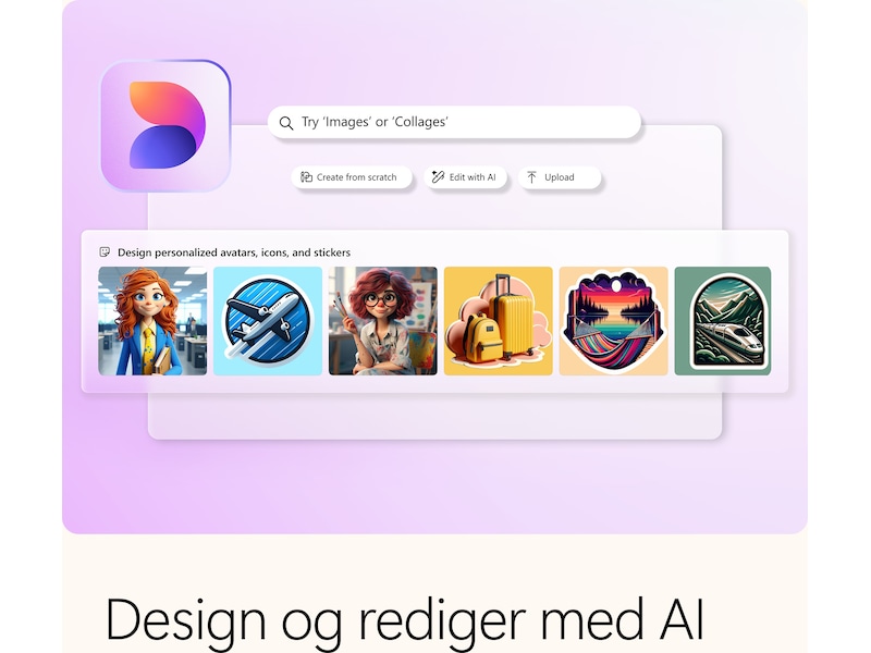 Microsoft M365 Family 1 år Kontorapplikasjoner