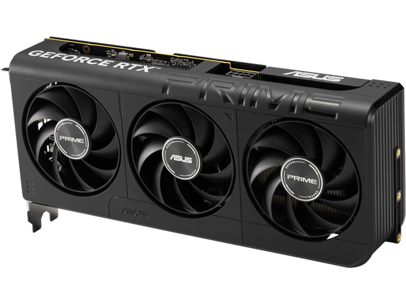 Asus Prime GeForce RTX 5060 Skjermkort