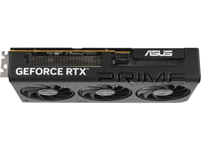 Asus Prime GeForce RTX 5060 Skjermkort