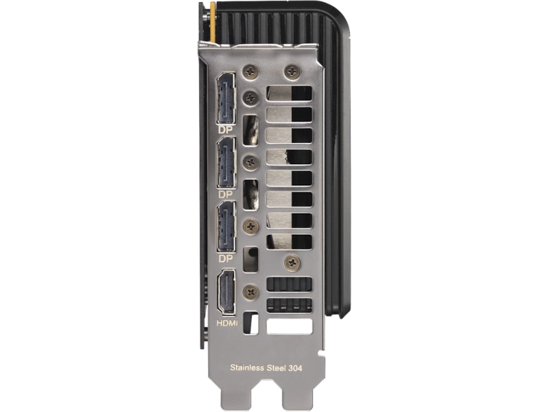 Asus Prime GeForce RTX 5060 Skjermkort