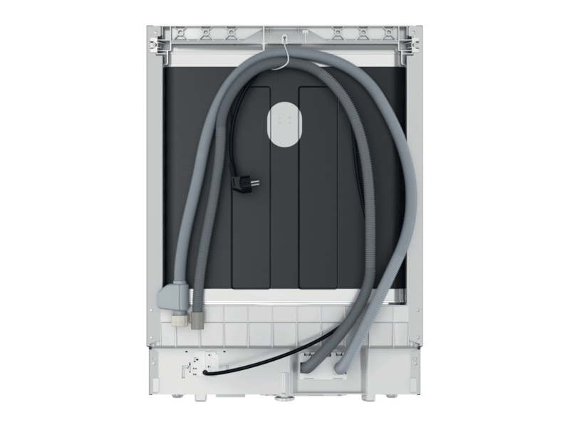 Whirlpool WIC 3C34 PFE S Integrert oppvaskmaskin Integrert oppvaskmaskin