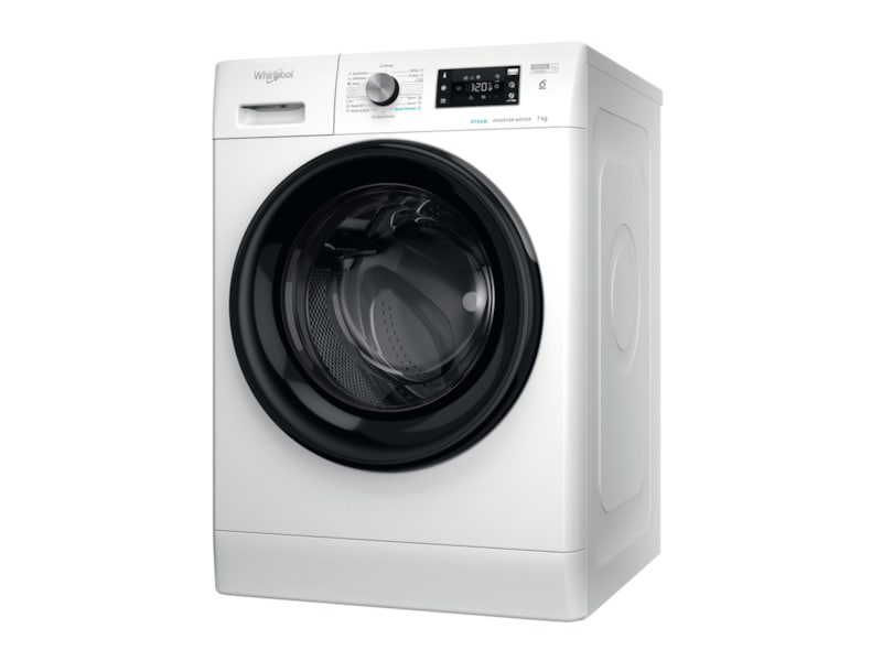 Whirlpool FFB 7469 BV EE Vaskemaskin (Hvit) Vaskemaskin