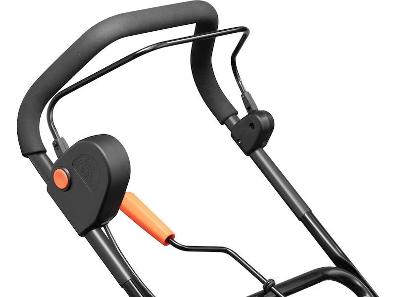 Freev SWT-PD2020 snøfreser u/batteri Snøfresere & isskraper