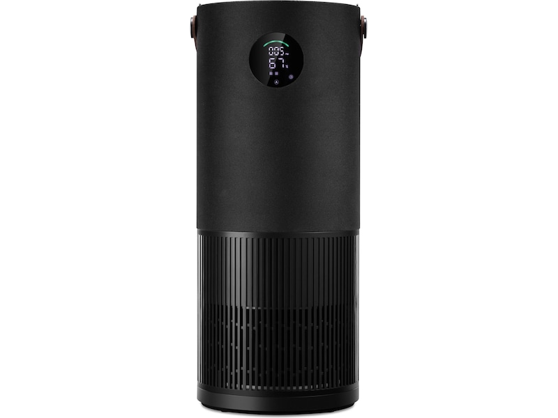 Loeffen LFAP7000 kombinert luftrenser og luftfukter Luftrensere