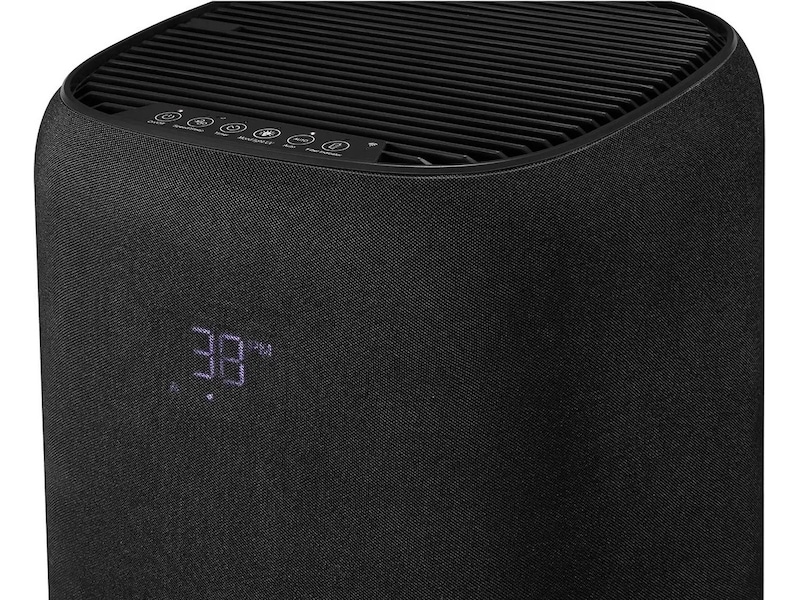 Loeffen LFAP6000 smart luftrenser (sort) Luftrensere