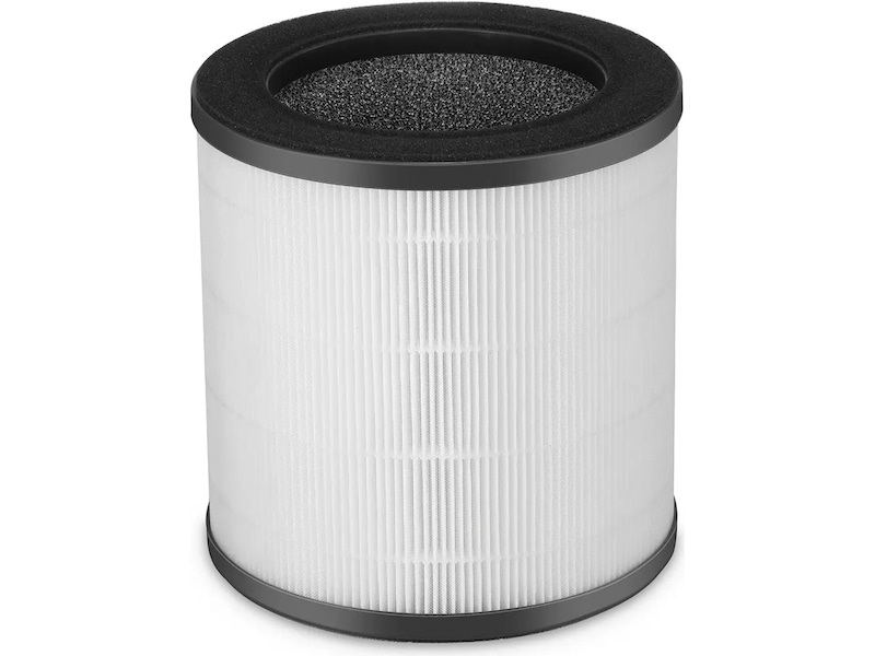 Loeffen LFAP6000 smart luftrenser (sort) Luftrensere