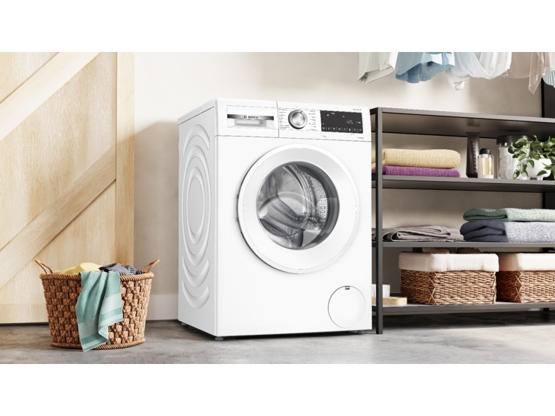 Bosch Serie 6 WGG254ZASN vaskemaskin Vaskemaskin