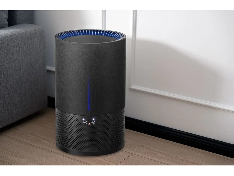 Loeffen LFAH5000 luftfukter Luftfuktere