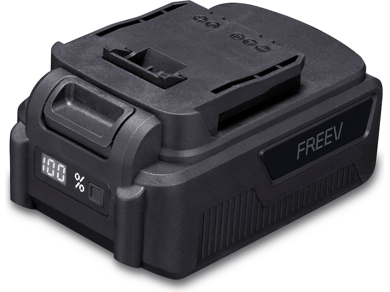Freev 20V batteri Tilbehør til snøfresere