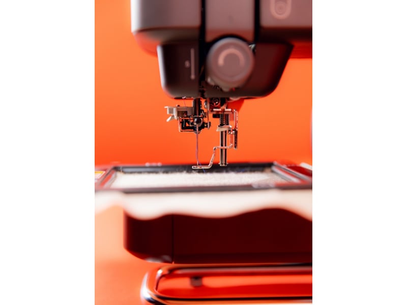 Brother SKiTCH PP1VM1 broderimaskin Symaskiner