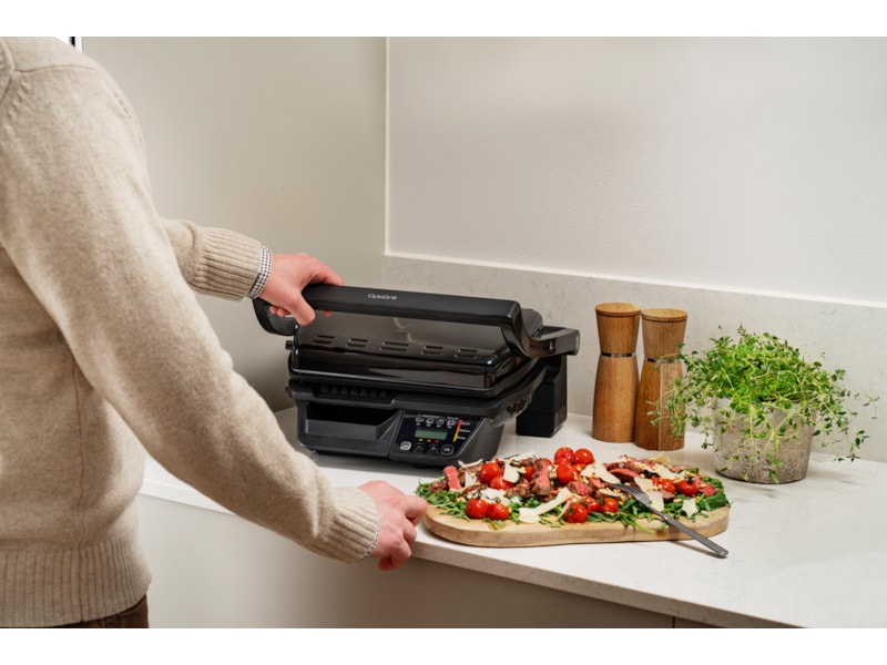 OBH Nordica OptiGrill Andre kjøkkenapparater