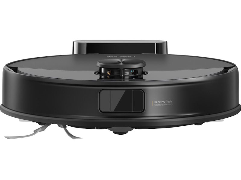 Roborock Q10V Robotstøvsuger (sort) Robotstøvsugere