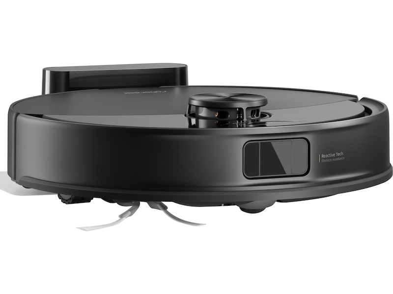 Roborock Q10V Robotstøvsuger (sort) Robotstøvsugere