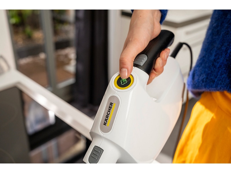 Kärcher Dampvasker SC 1 Multi & Up Dampvaskere