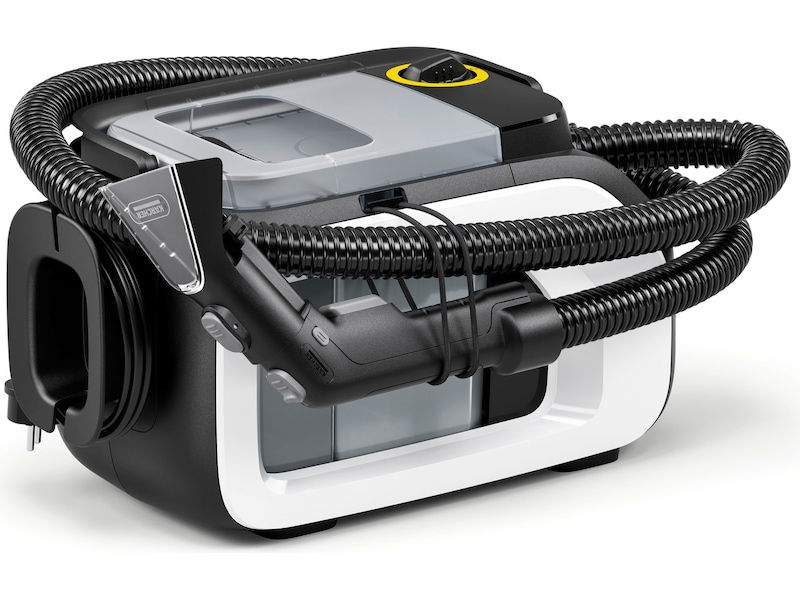 Kärcher Tekstilrenser SE3 Compact Home Floor Gulvvasker & gulvrengjøring