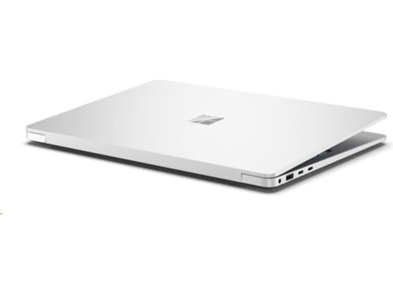 Microsoft Surface Laptop 7 for business Copilot+ PC 15" QHD Touch (platinum) PC - Bærbar / laptop