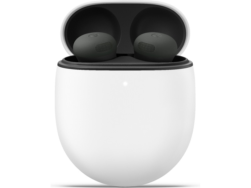 Google Pixel Buds Pro 2 trådløse ørepropper, In Ear (hazel) -B-Grade Demo headset