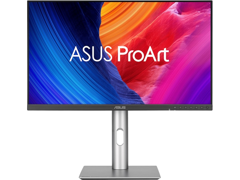 ASUS 27" 5K skjerm ProArt PA27JCV Skjermer