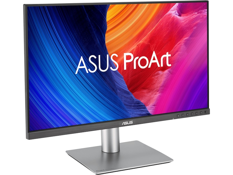 ASUS 27" 5K skjerm ProArt PA27JCV Skjermer