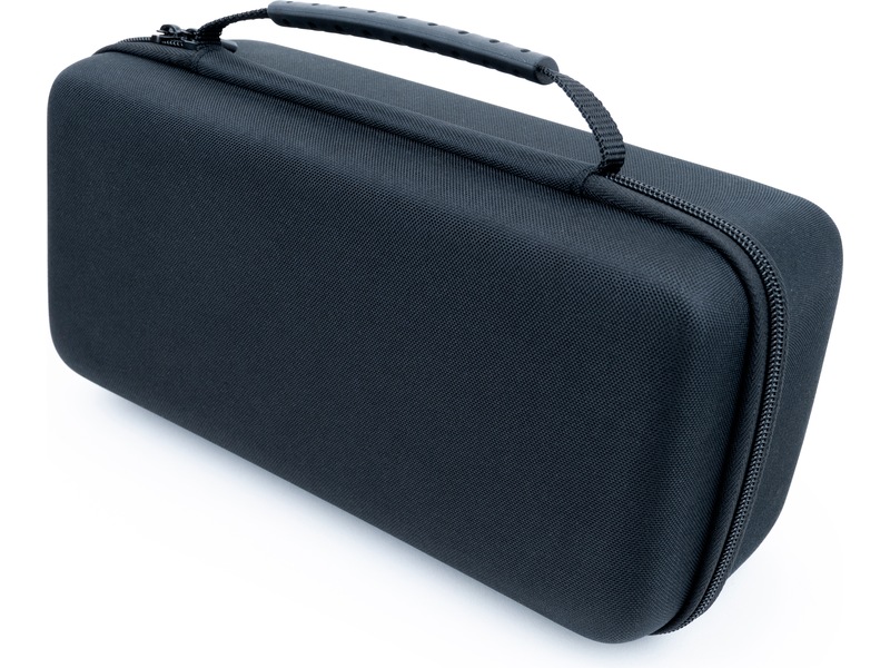 Nacon Hard Case Puch XL for Nintendo Switch 2 (sort) Tilbehør til spillkonsoller