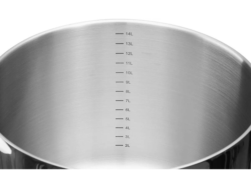 ON Kasserolle 15 liter Kasseroller