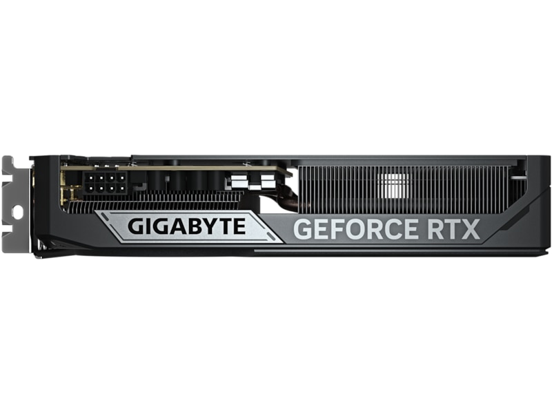 Gigabyte GeForce RTX 5060 Ti WINDFORCE OC Skjermkort