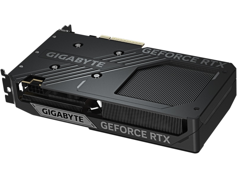 Gigabyte GeForce RTX 5060 Ti WINDFORCE OC Skjermkort