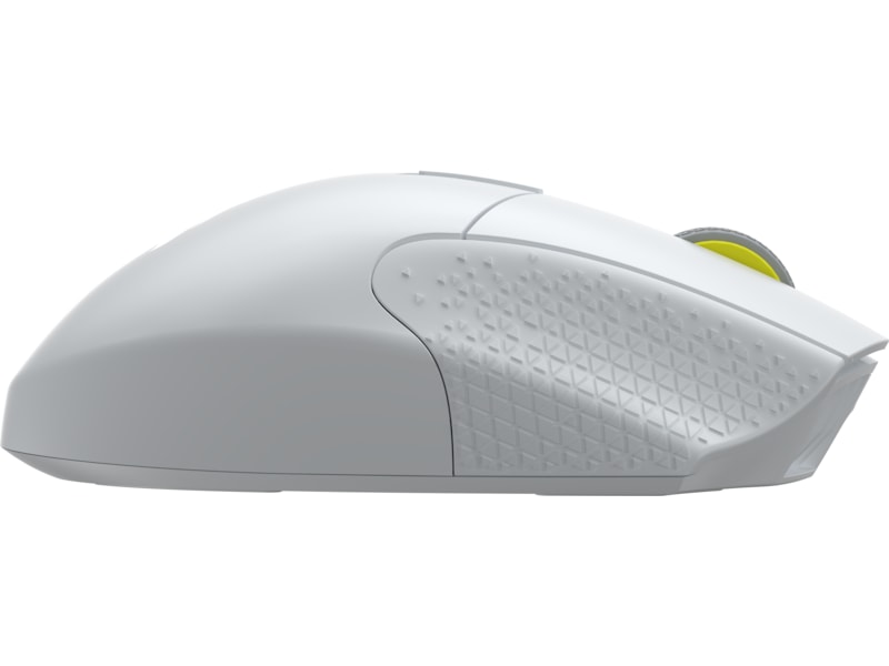 Corsair Scimitar Elite trådløs gamingmus (hvit) Gamingmus