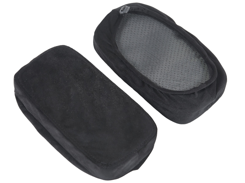 Svive Armlensputer (sort) Tilbehør til gamingstoler