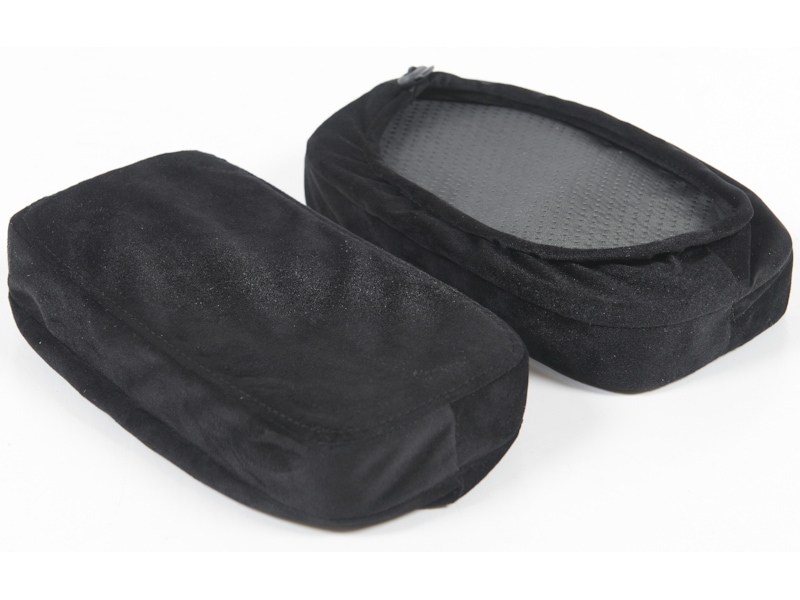 Svive Armlensputer (sort) Tilbehør til gamingstoler