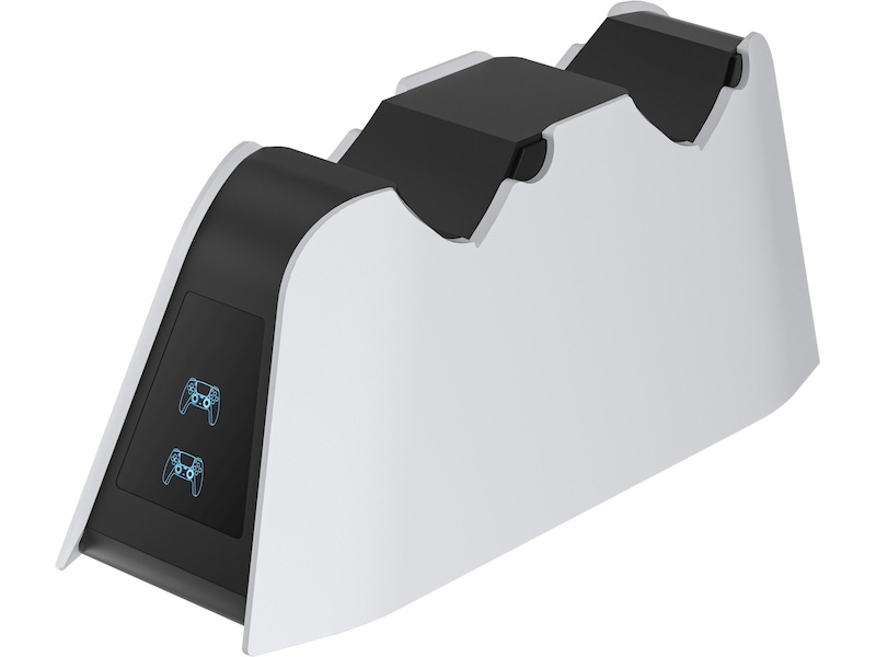 Mission SG PS5 Controller Charge Station Tilbehør til spillkonsoller