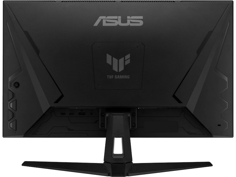 ASUS 27" gamingskjerm VG27AQ5A Gamingskjermer