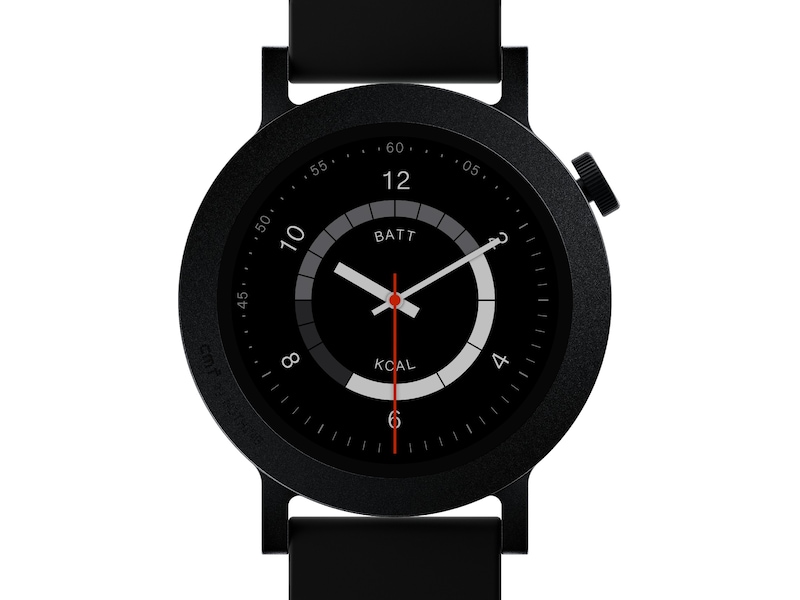 CMF Watch Pro 2 by Nothing 45mm GPS (ash grey) Smartklokker