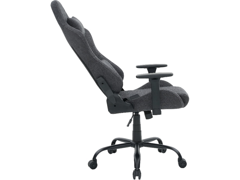 Mission SG Apollo Gamingstol (mørk grå) Gamingstoler