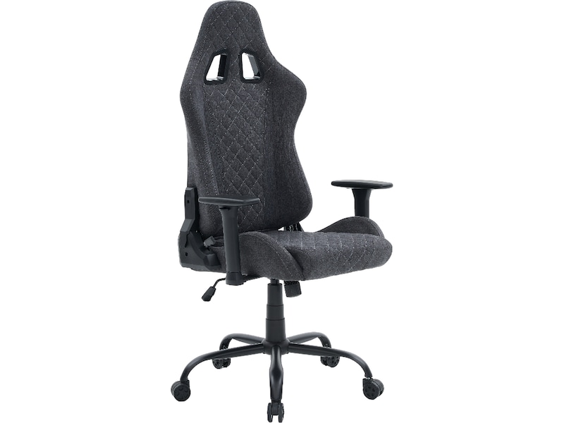 Mission SG Apollo Gamingstol (mørk grå) Gamingstoler