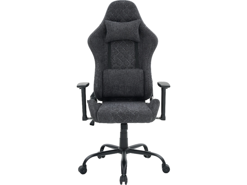 Mission SG Apollo Gamingstol (mørk grå) Gamingstoler