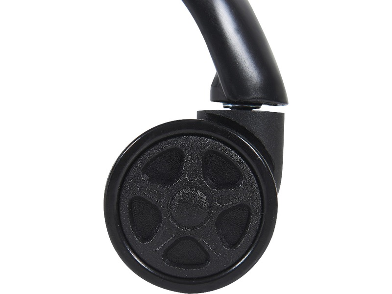 Mission SG Apollo Gamingstol (mørk grå) Gamingstoler