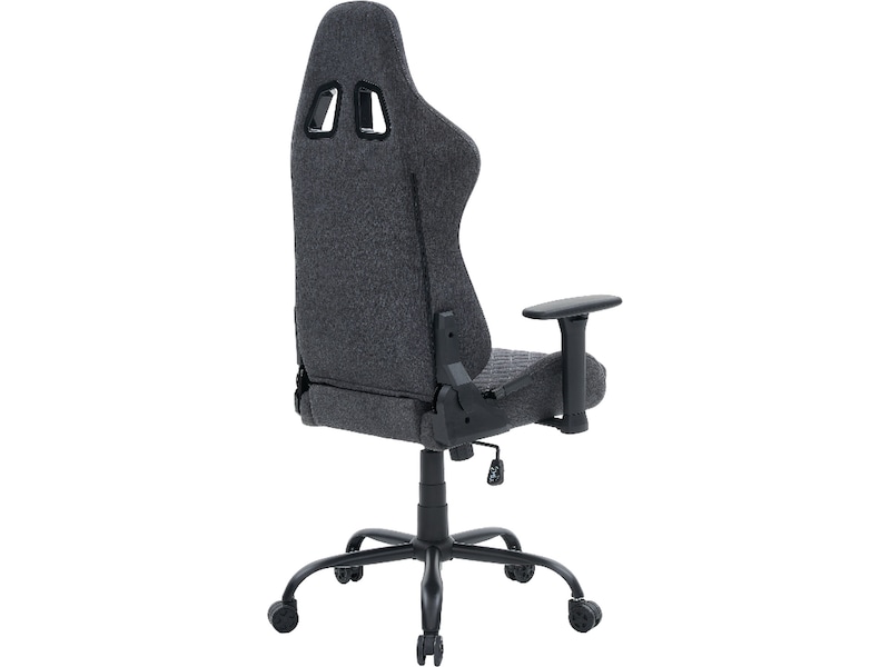 Mission SG Apollo Gamingstol (mørk grå) Gamingstoler