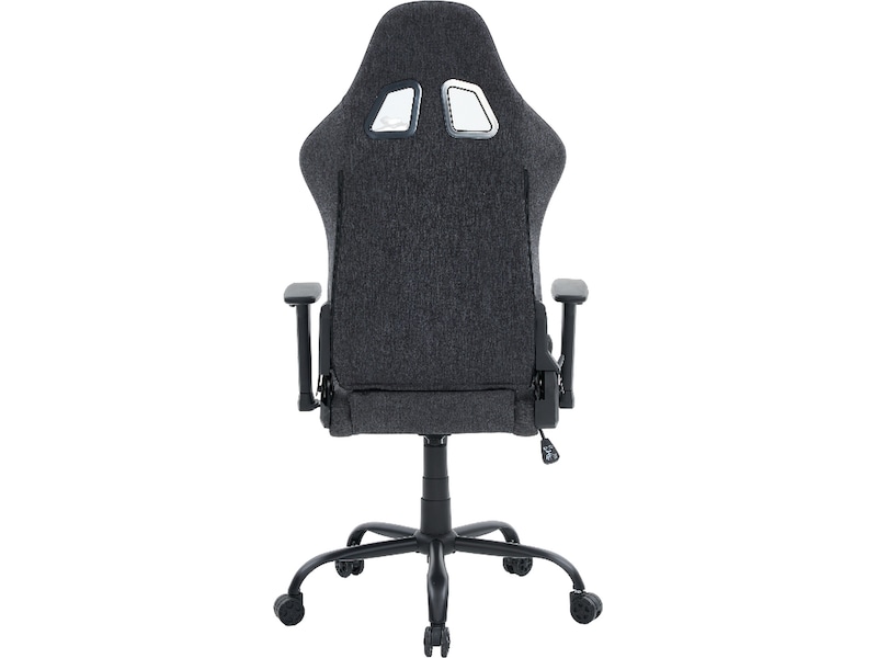 Mission SG Apollo Gamingstol (mørk grå) Gamingstoler