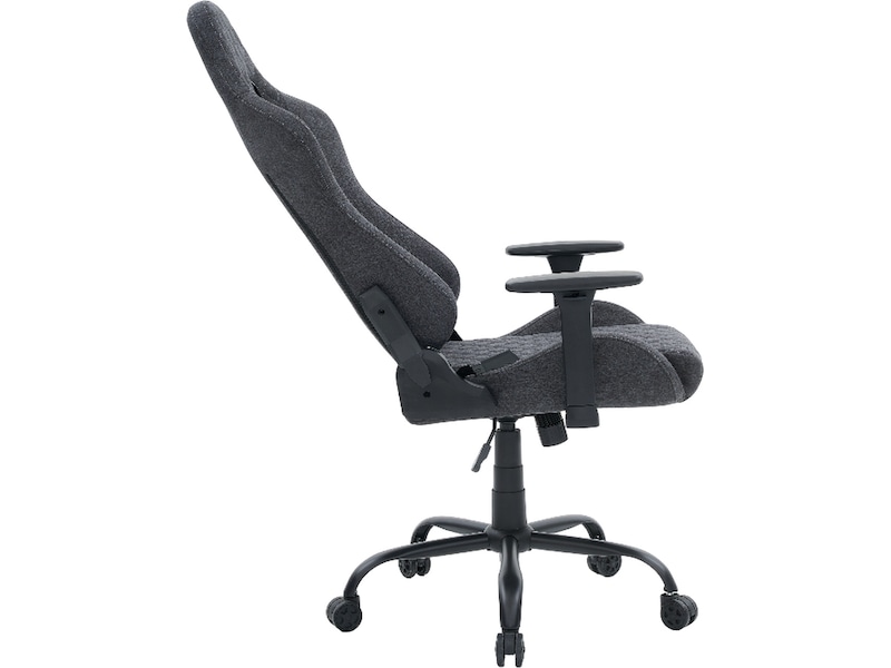 Mission SG Apollo Gamingstol (mørk grå) Gamingstoler