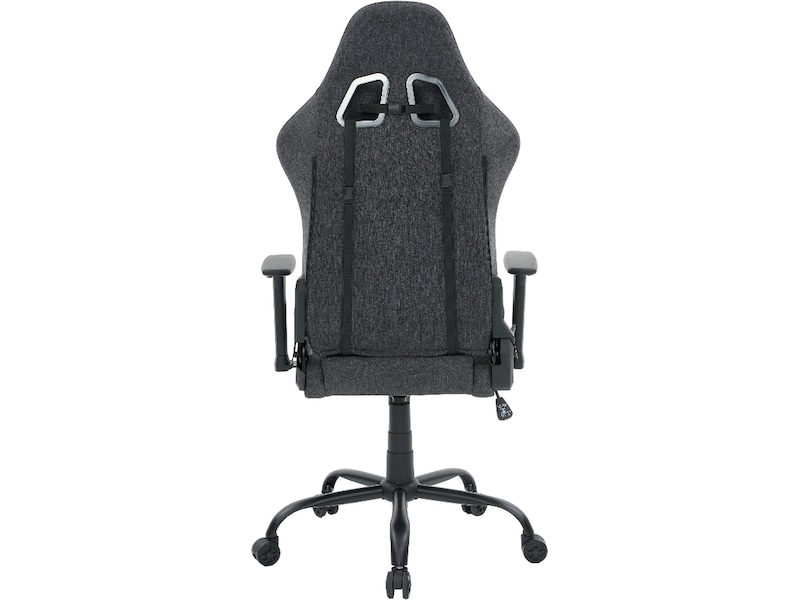 Mission SG Apollo Gamingstol (mørk grå) Gamingstoler