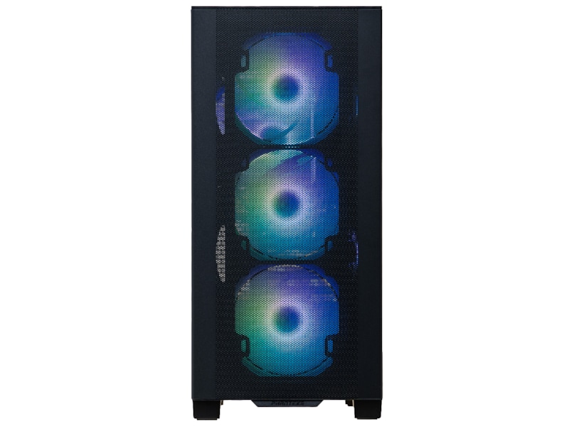 Komplett-PC Advanced Gaming a136 RGB Gaming-PC stasjonær