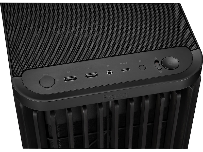 Komplett-PC Office RTX i110 Gaming-PC stasjonær