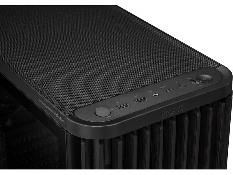 Komplett-PC Office RTX i110 Gaming-PC stasjonær