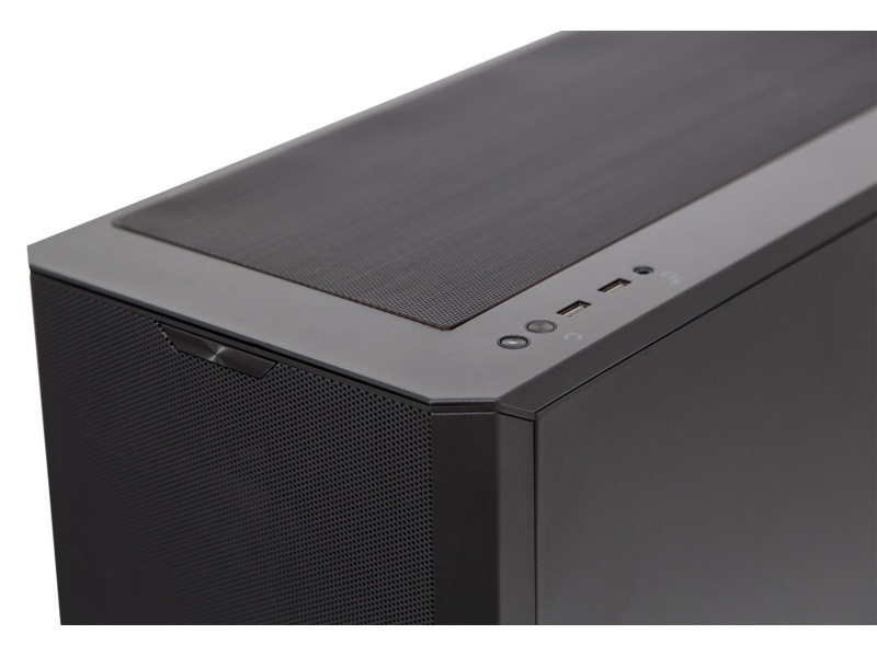 Komplett-PC Office RTX a115 Stasjonær PC