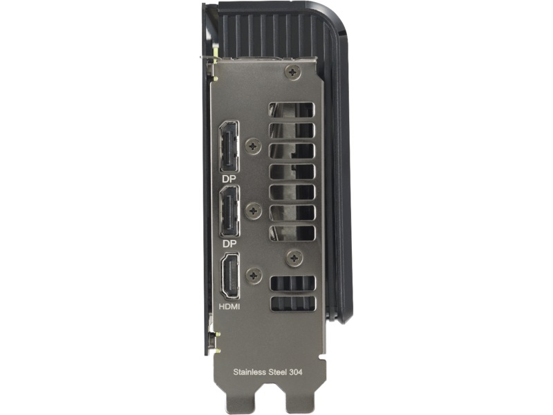 Asus Prime Radeon RX 9060 XT OC Skjermkort