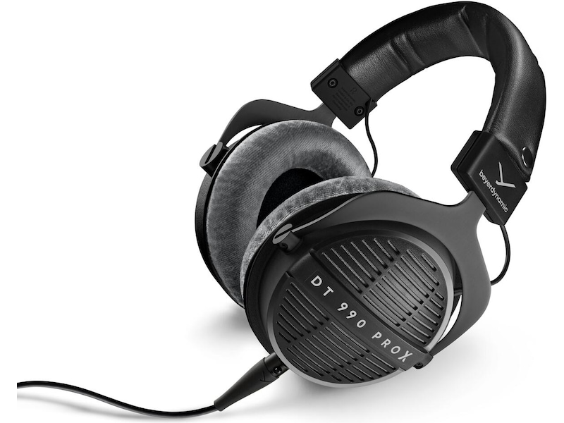 Beyerdynamic DT 990 Pro X hodetelefoner med ledning, Over-Ear Hodetelefoner
